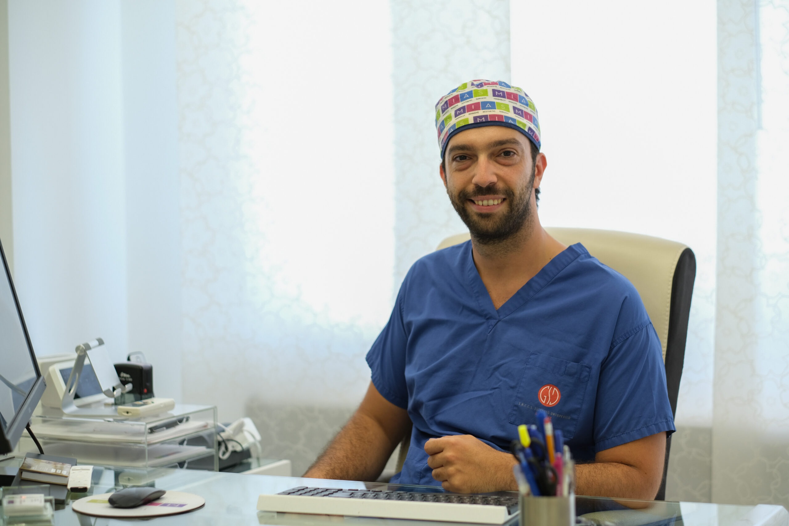 chirurgia plastica estetica