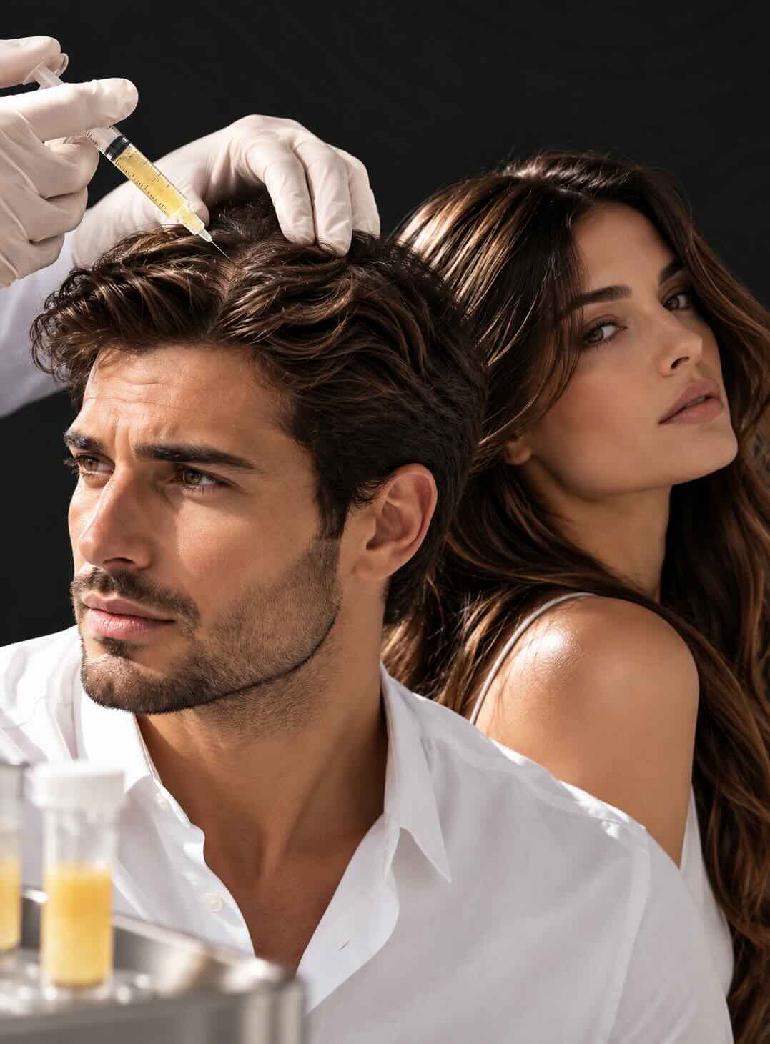 nanofat capelli